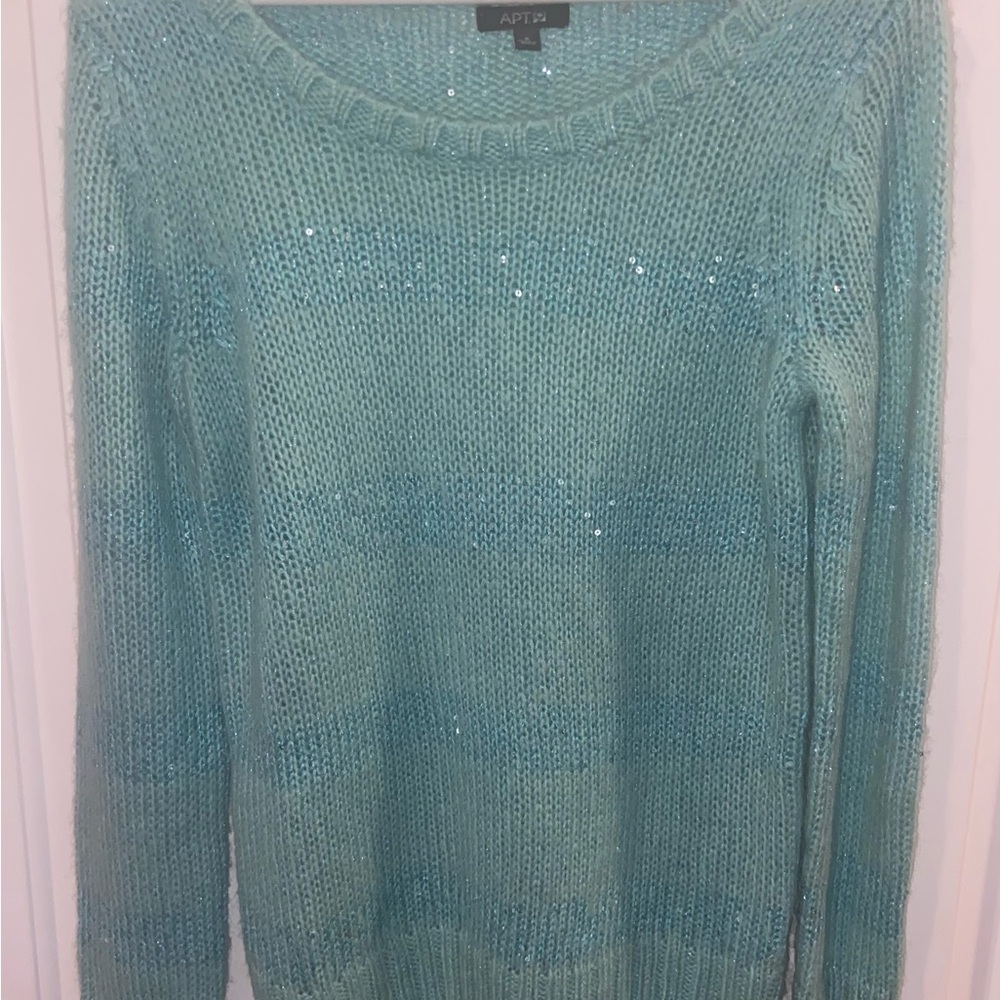 Apt 9 sweater sm